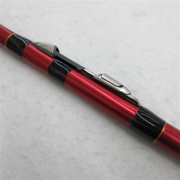 ０４トーナメントキャスター３３ー４０５Ｓ　ガイド付き